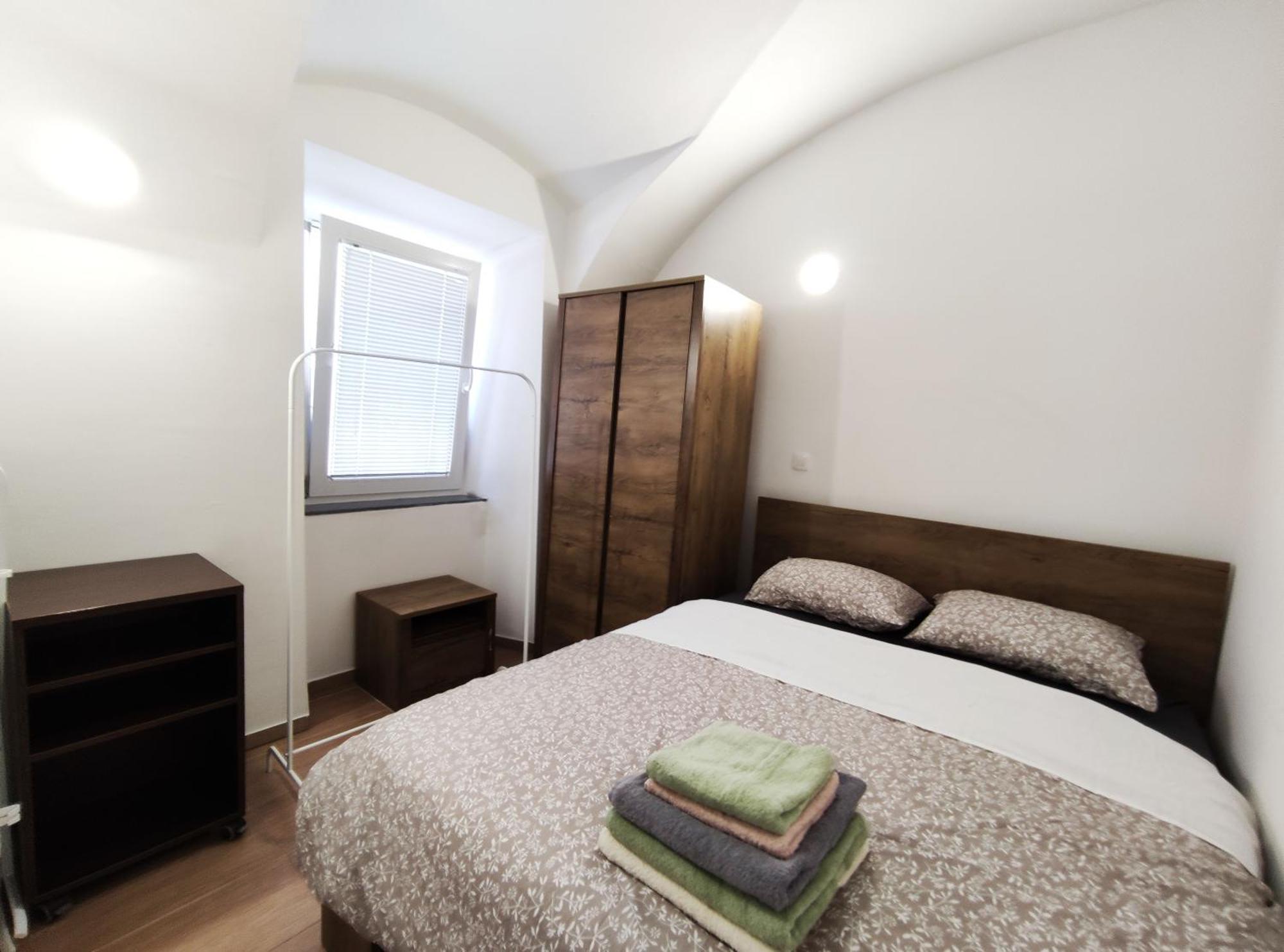 Studio Apartment Sisters 3-4 Ljubljana Exterior photo
