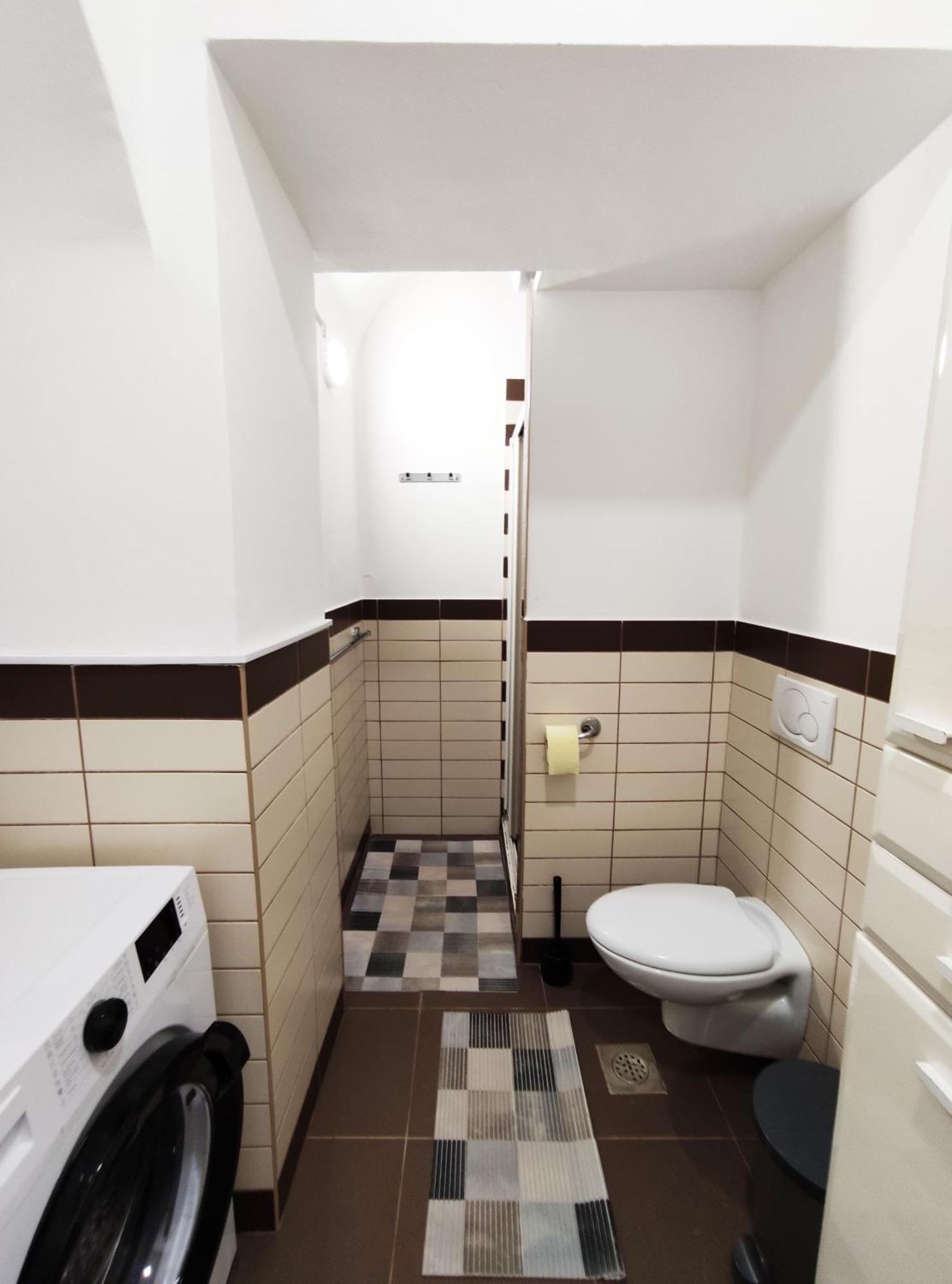 Studio Apartment Sisters 3-4 Ljubljana Exterior photo