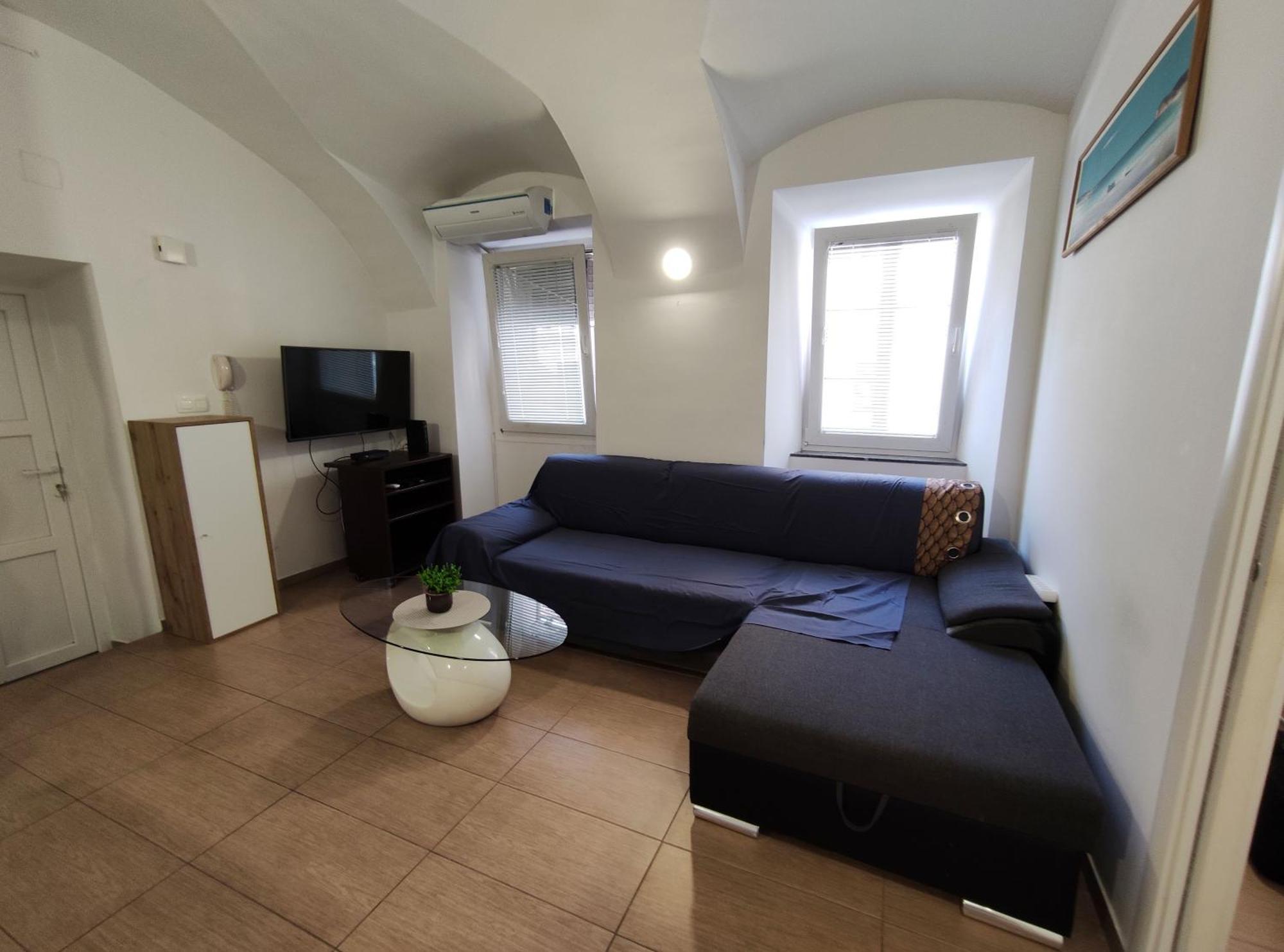 Studio Apartment Sisters 3-4 Ljubljana Exterior photo