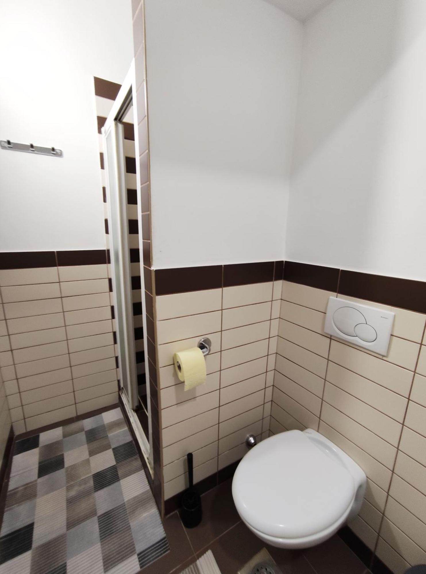 Studio Apartment Sisters 3-4 Ljubljana Exterior photo