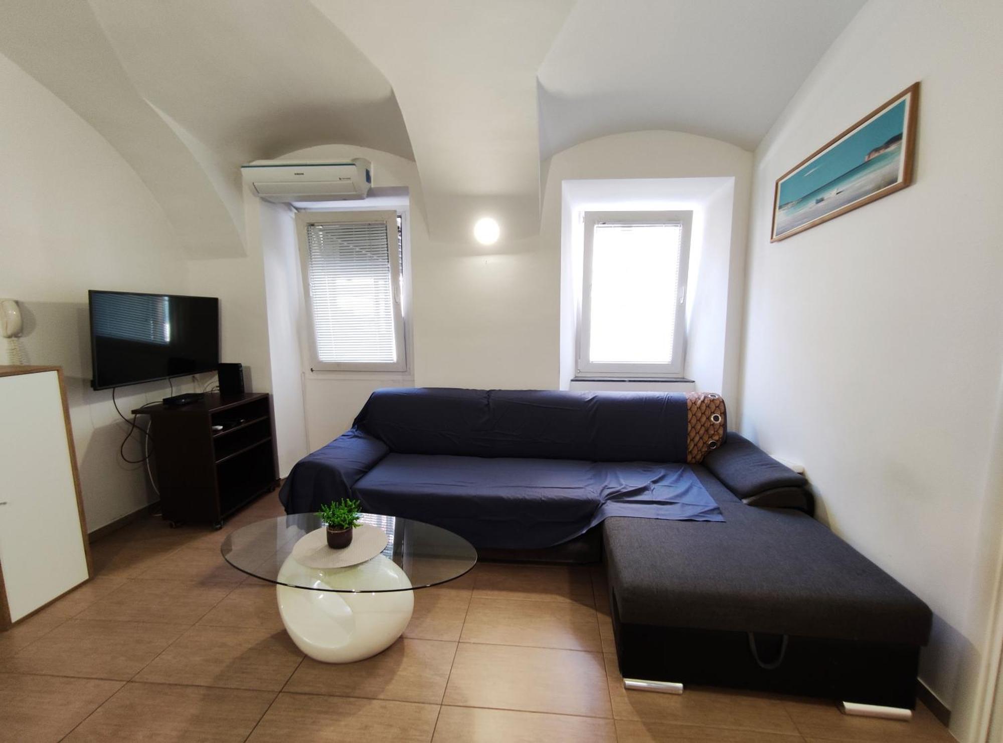 Studio Apartment Sisters 3-4 Ljubljana Exterior photo