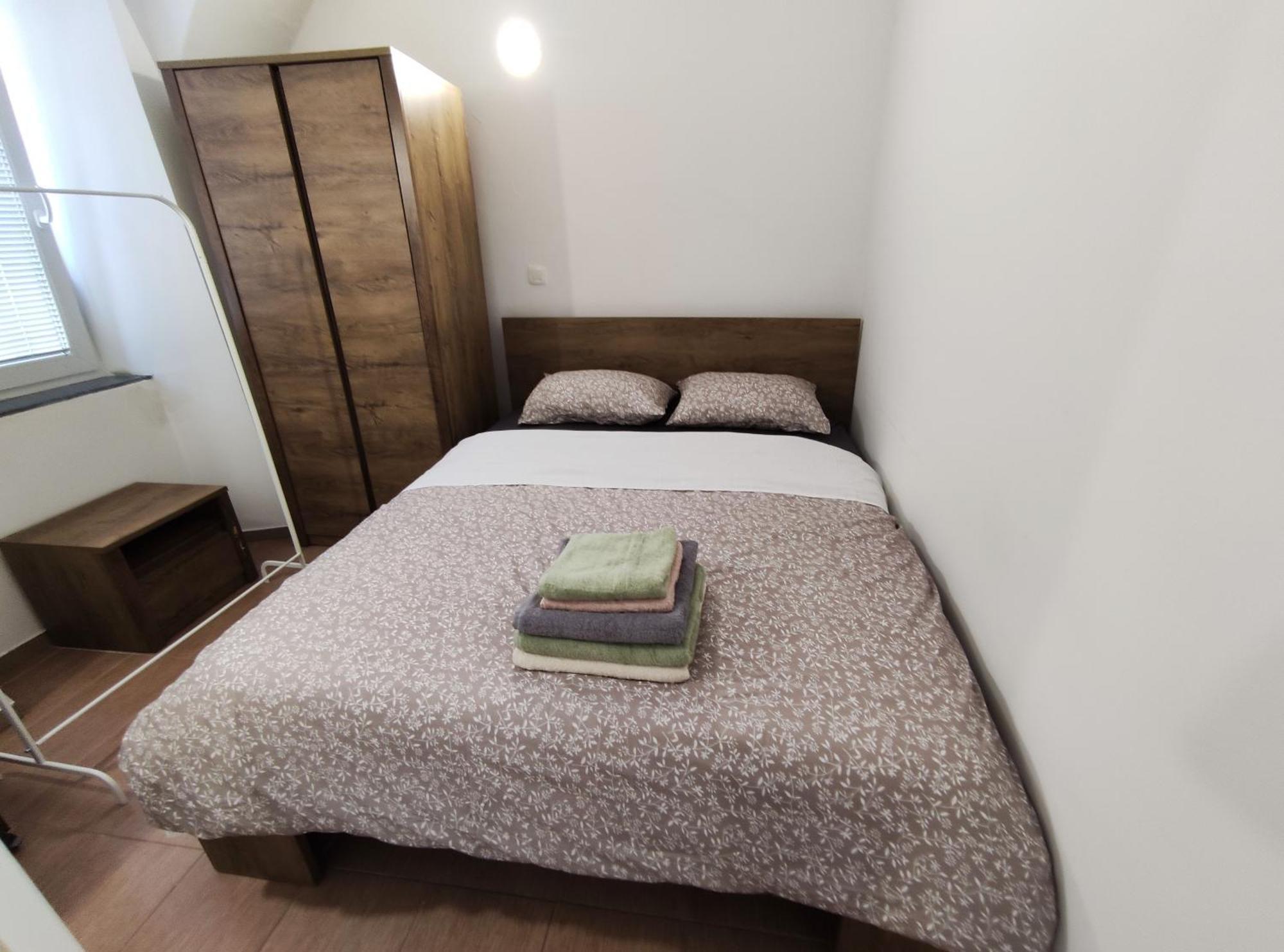 Studio Apartment Sisters 3-4 Ljubljana Exterior photo